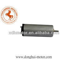 Small DC electric motor 12 mm